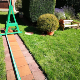 Gazon de Jardin : découvrez les différentes variétés de gazon pour choisir celle qui convient le mieux à votre jardin Sainte-Rose